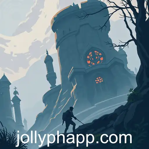 The Evolution of Gaming: joLLyph at the Forefront