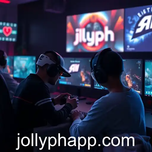 Evolution of Online Gaming