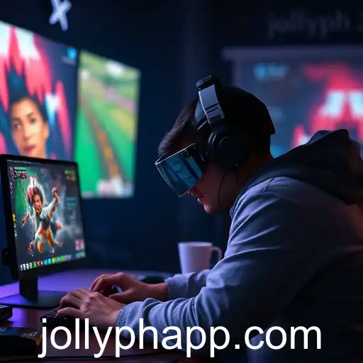 Evolving Landscapes of Online Gaming