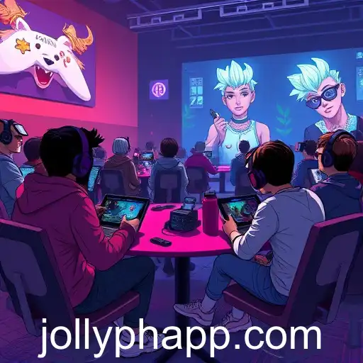 Gaming Evolution and Community Trends