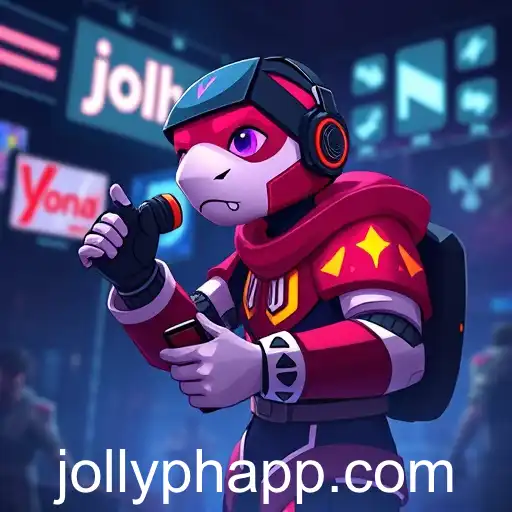 joLLyph's Influence on the Gaming Scene