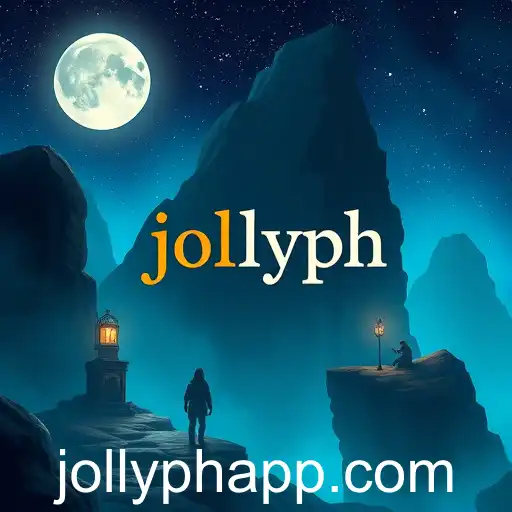 The Evolution of Gaming: joLLyph at the Forefront