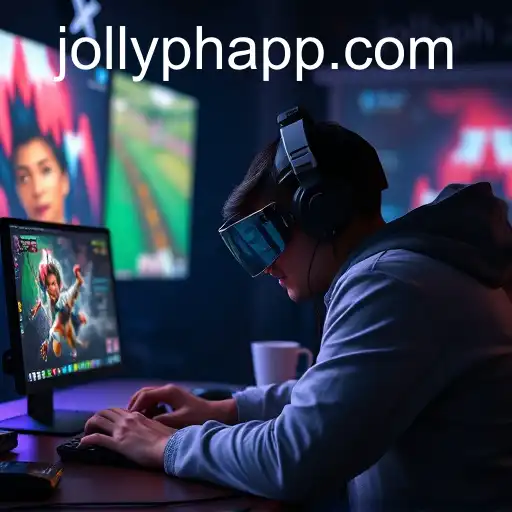 Evolving Landscapes of Online Gaming