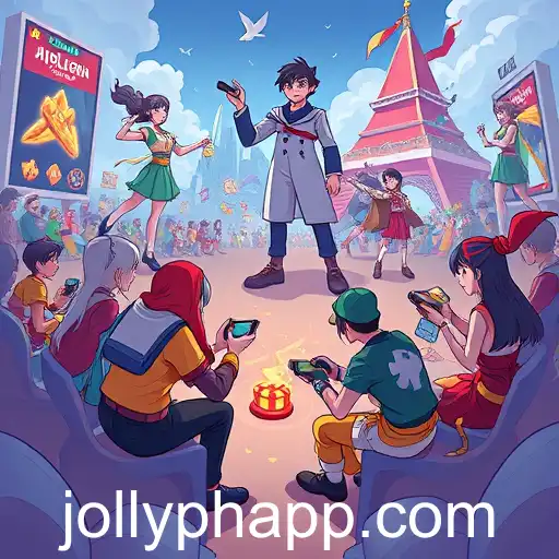 The Rise of Gaming: JoLLyph's Innovative Approach