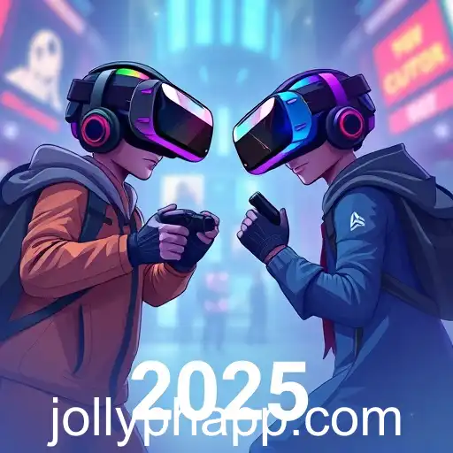 Innovative Gaming Trends Impacting 2025