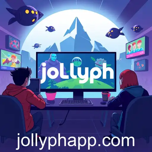 joLLyph: Reviving Classic Games in the Digital Era