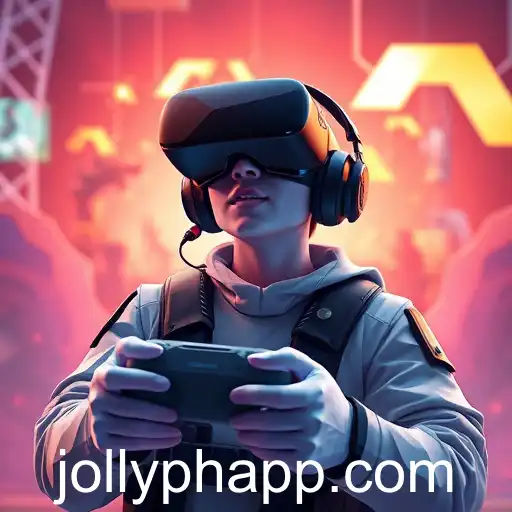 joLLyph Gaming Community Expands in 2025