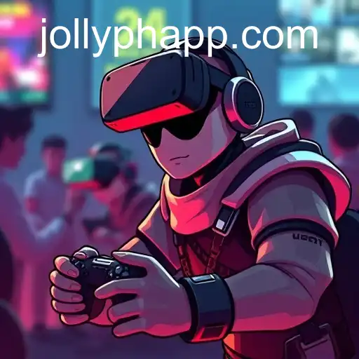 Adapting Games to the Future: The Rise of joLLyph