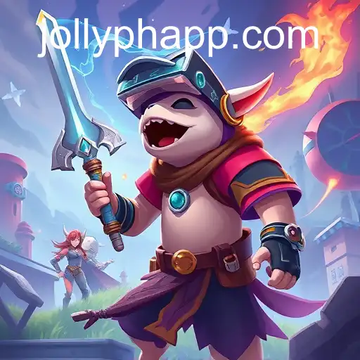 Gaming Revolution: joLLyph Sets New Trends