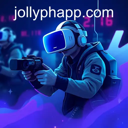 joLLyph: Revolutionizing the Online Gaming Landscape