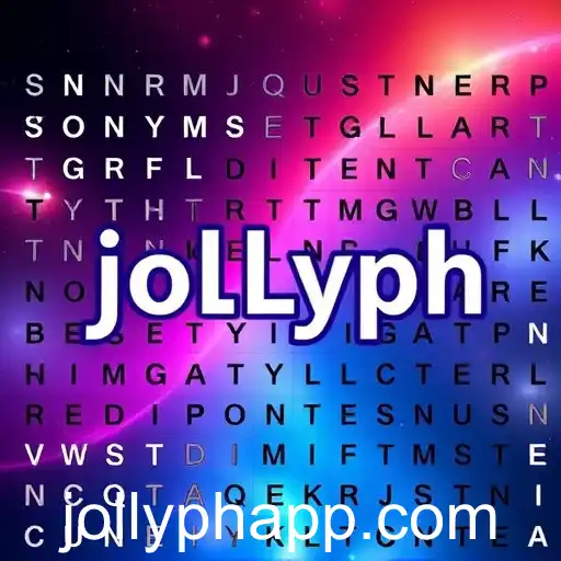 joLLyph Revolutionizes Online Gaming in 2025