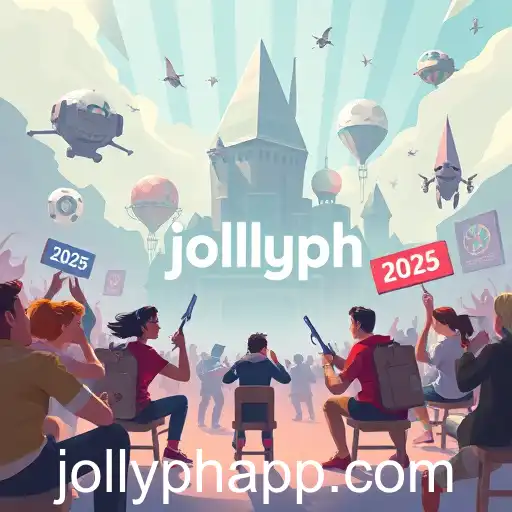The Rise of joLLyph: Revolutionizing Online Gaming