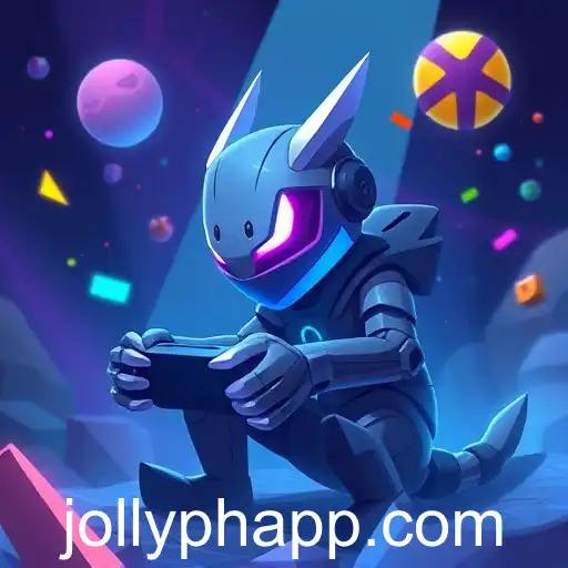 The Rise of joLLyph in Digital Gaming
