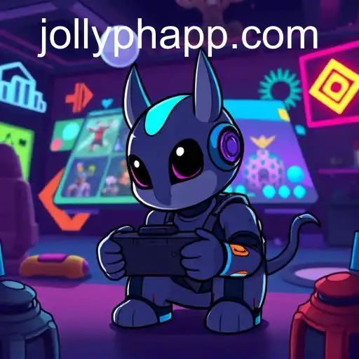 The Rise of JoLLyph: A Game Revolution