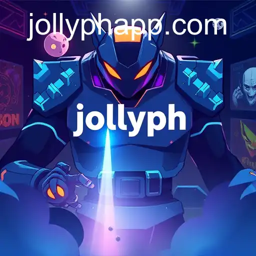 The Rise of joLLyph