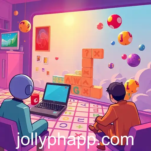 Innovations in the Gaming World