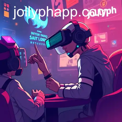 JoLLyph: The Game Revolution