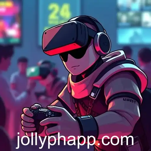 Adapting Games to the Future: The Rise of joLLyph