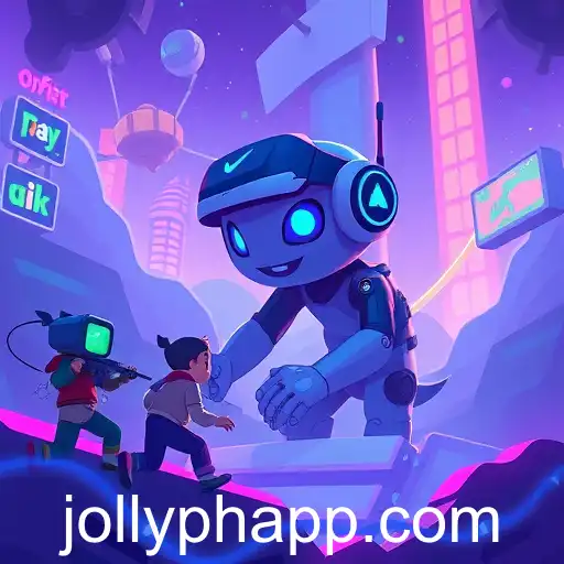 The Rise of joLLyph in the Gaming World