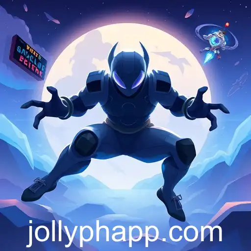 joLLyph: Revolutionizing Online Gaming in 2025