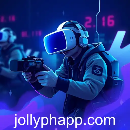joLLyph: Revolutionizing the Online Gaming Landscape