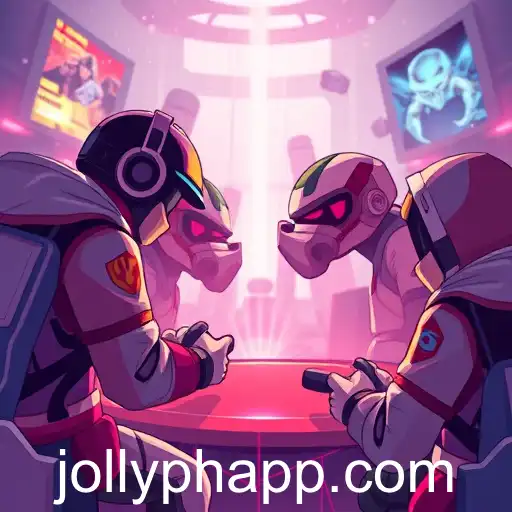joLLyph: Transforming Online Gaming in 2025