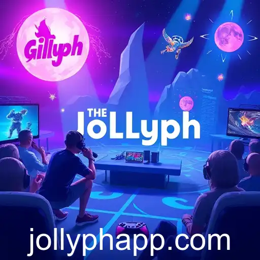 The Rise of JoLLyph: A Gaming Revolution