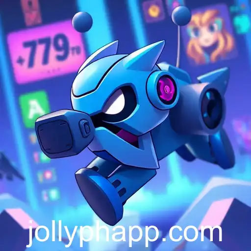 The Rise of joLLyph in Digital Gaming