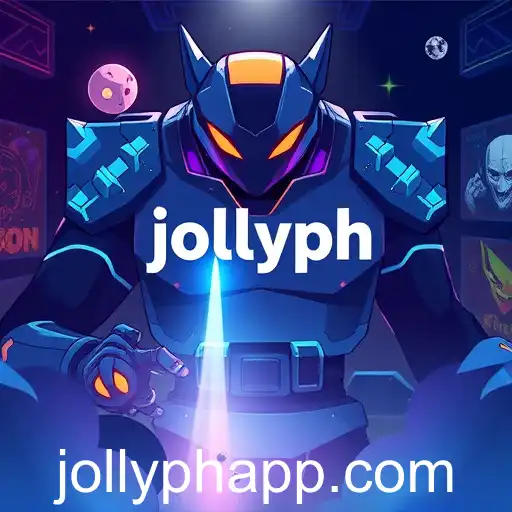 The Rise of joLLyph