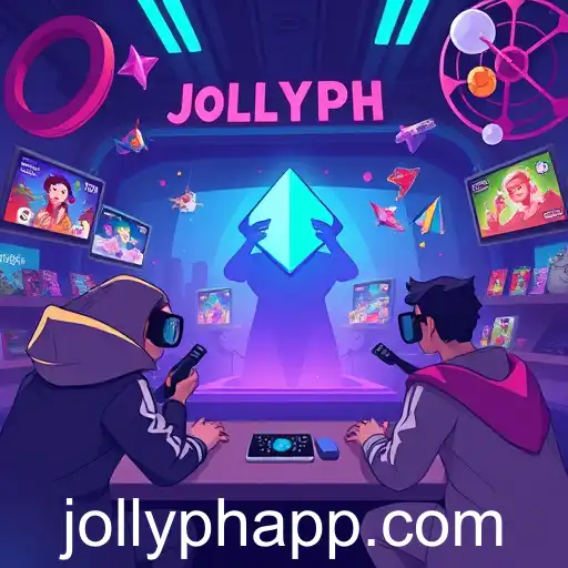 The Rise of joLLyph: A Gaming Revolution